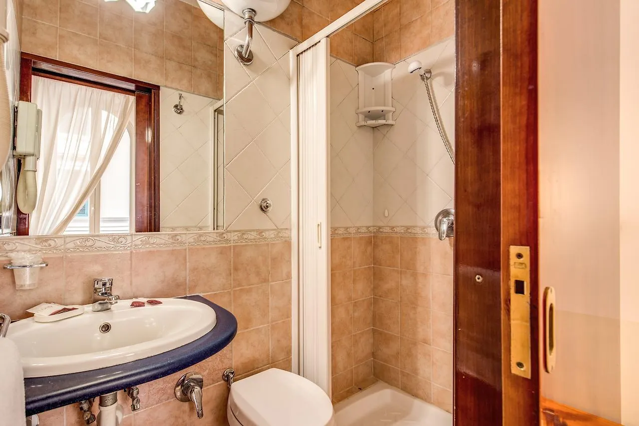 Hotel Virginia Rome