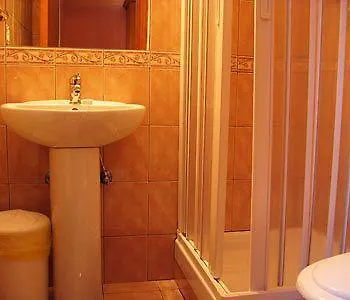 Hotel Virginia Rome Italy