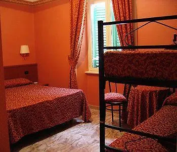 Hotel Virginia Rome Italy