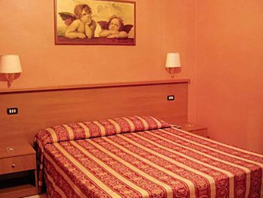 Hotel Virginia Rome
