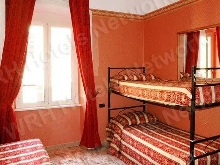**  Hotel Virginia Rome Italy