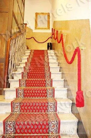 Hotel Virginia Rome