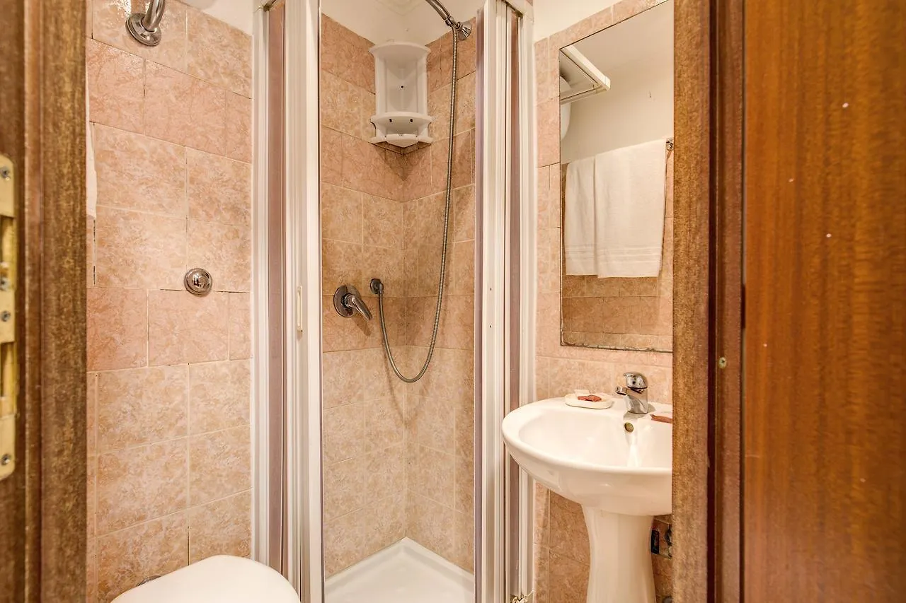 Hotel Virginia Rome