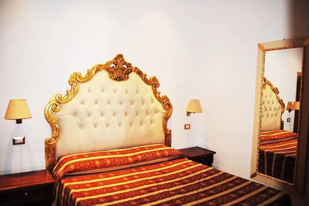 Hotel Virginia Rome