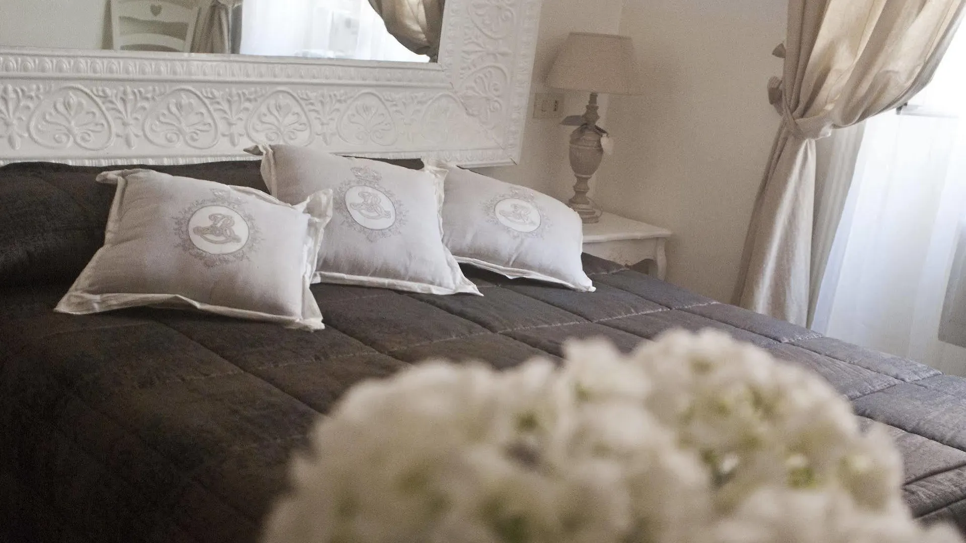 Hotel Virginia Rome