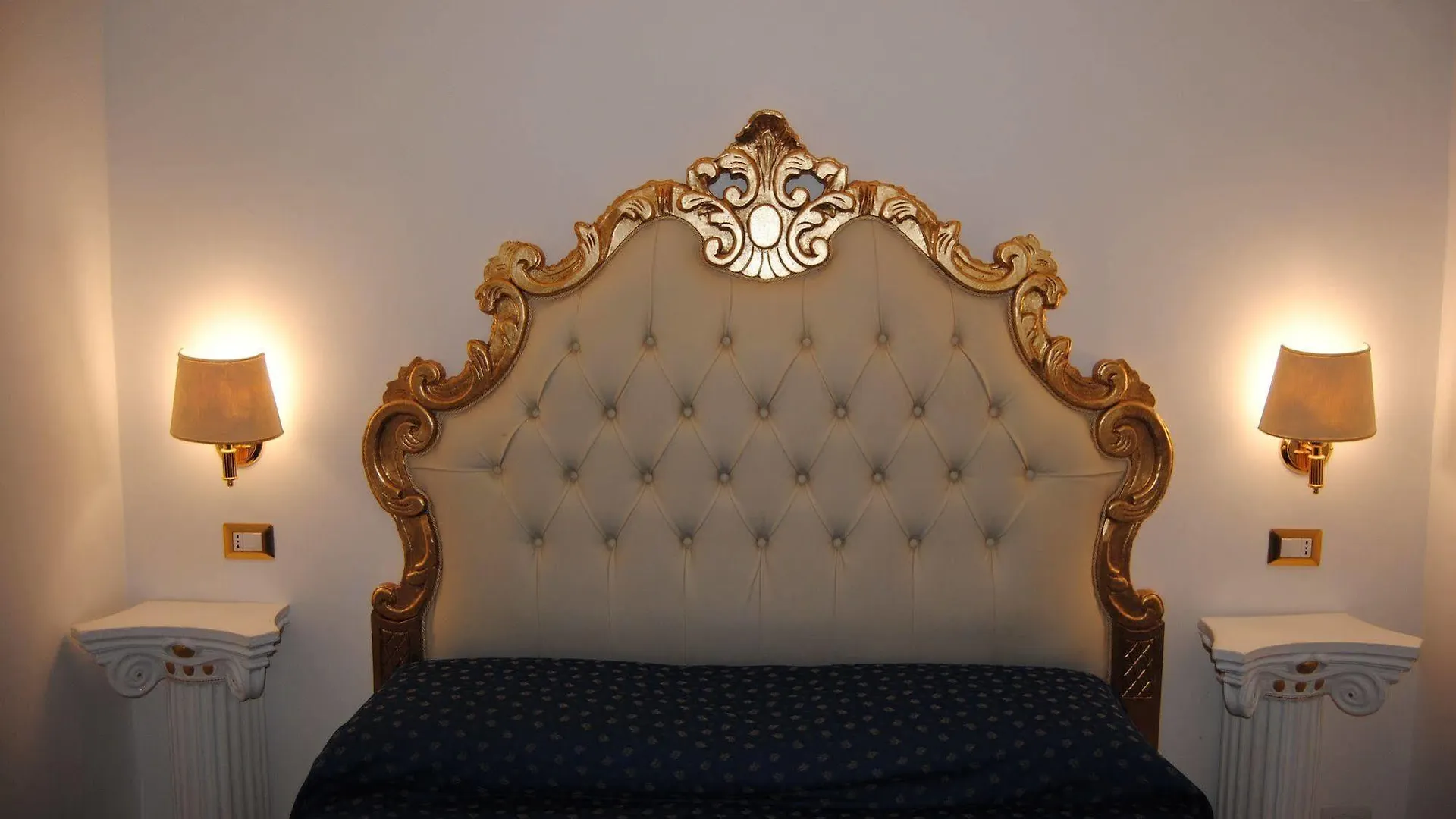 Hotel Virginia Rome Italy