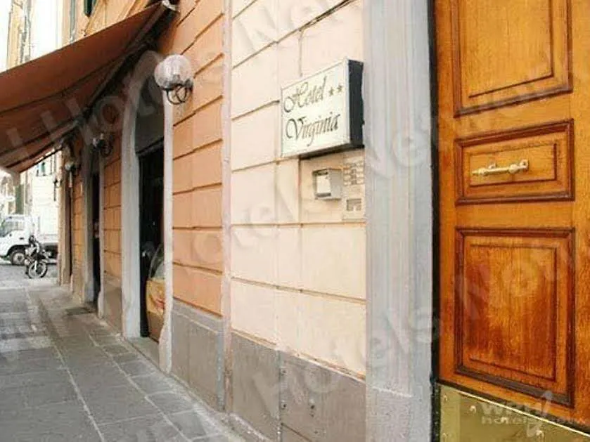 Hotel Virginia Rome 2*,  Italy