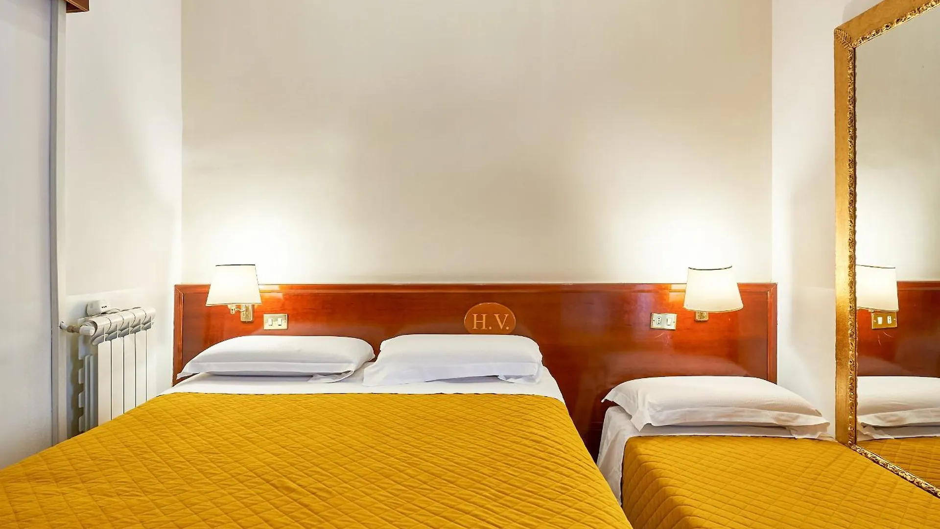 Hotel Virginia Roma