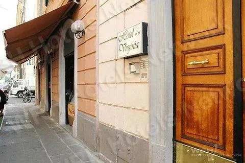 Hotel Virginia Roma