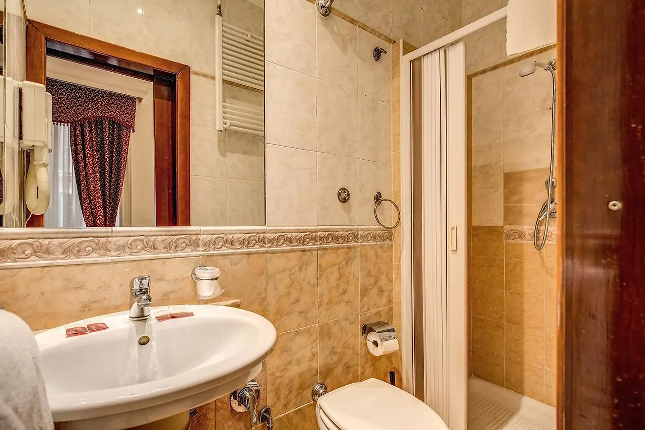 Hotel Virginia Roma