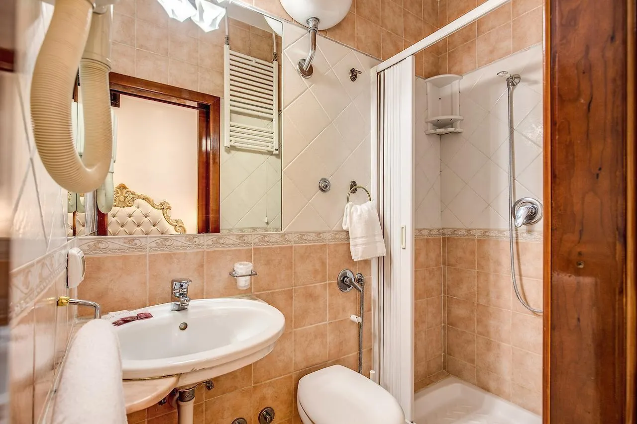 Hotel Virginia Roma