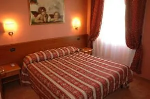 Hotel Virginia Roma