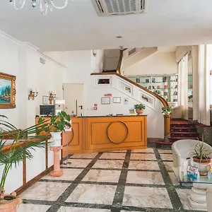 Hotell Gh San Giusto, Rom
