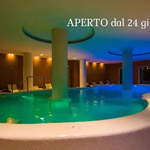 Ricci & Benessere Hotell