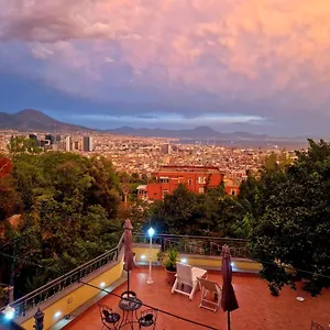 Panzió La Veduta