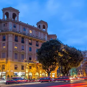 Hotell Western Astrid, Rom
