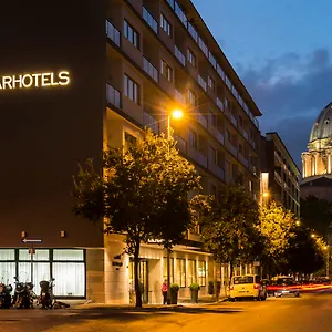 Starhotels Michelangelo Róma