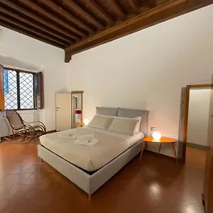 At The Boboli Garden Carola Loft Apartamento Florencia