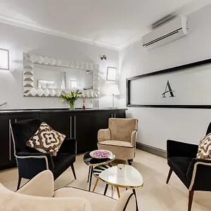 Pensjonat Residenza A -via Veneto Fashion -self Check-in