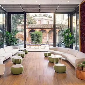 **** מלון Starhotels Echo איטליה