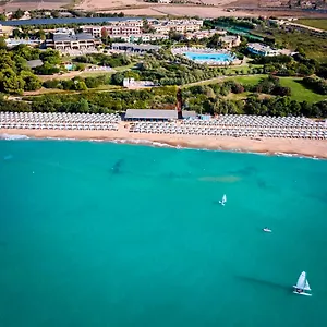 Serenusa Отель Ликата