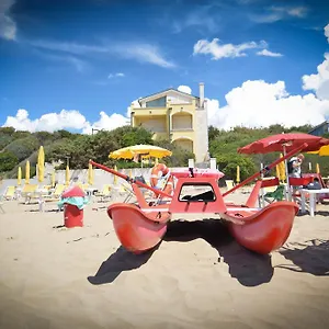 Denia Hotell