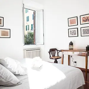 Porta Latina Apartamento