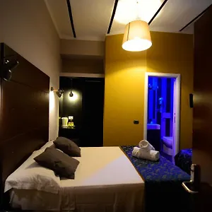 Hotell Felice, Rom