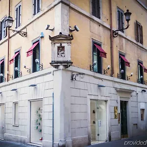 Гостевой дом Residenza Canova Tadolini -, Рим