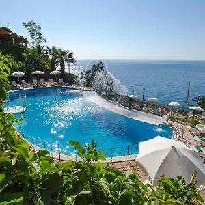 **** מלון Baia Taormina & איטליה