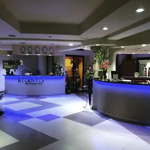 Atlantis Palace Hotell