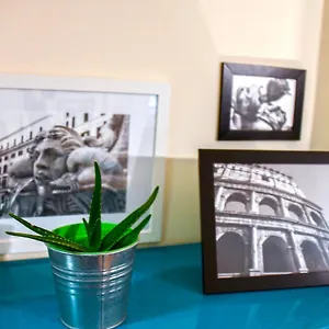Saint Peter House Germanico Apartamento