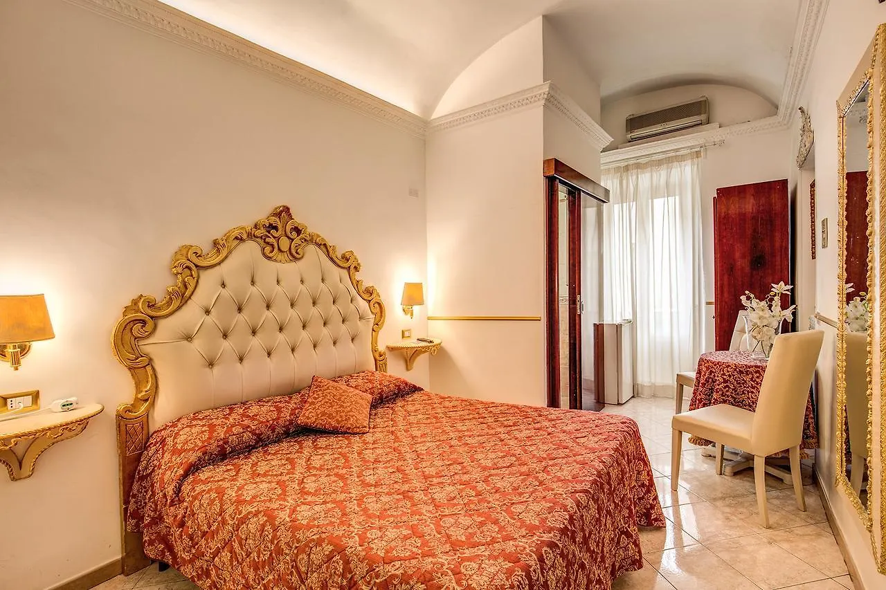 Hotel Virginia Rzym