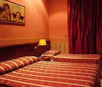 Hotel Virginia Rzym
