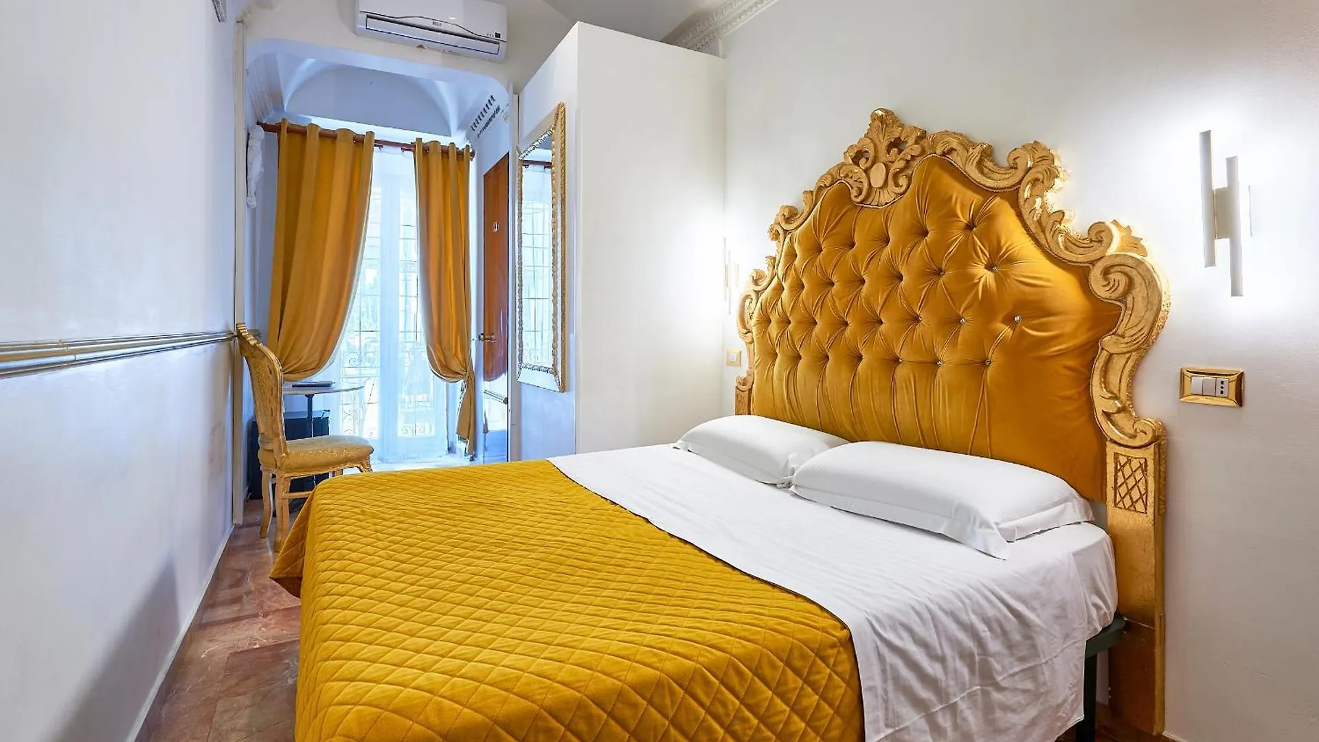 Hotel Virginia Rzym