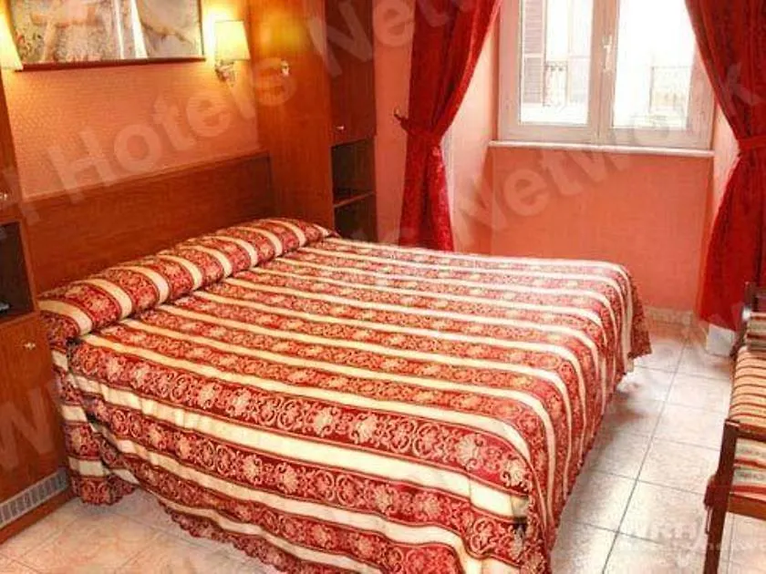 Hotel Virginia Rzym