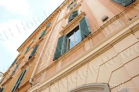 Hotel Virginia Rzym