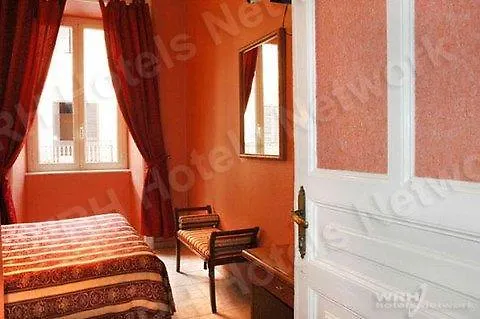 Hotel Virginia Rzym