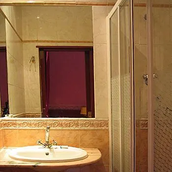 Hotel Virginia Rzym