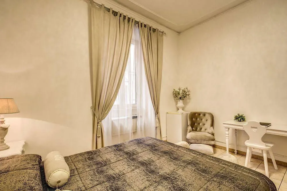 Hotel Virginia Roma